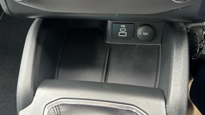 Ford Focus 1.0 EcoBoost Titanium 5dr Petrol Hatchback